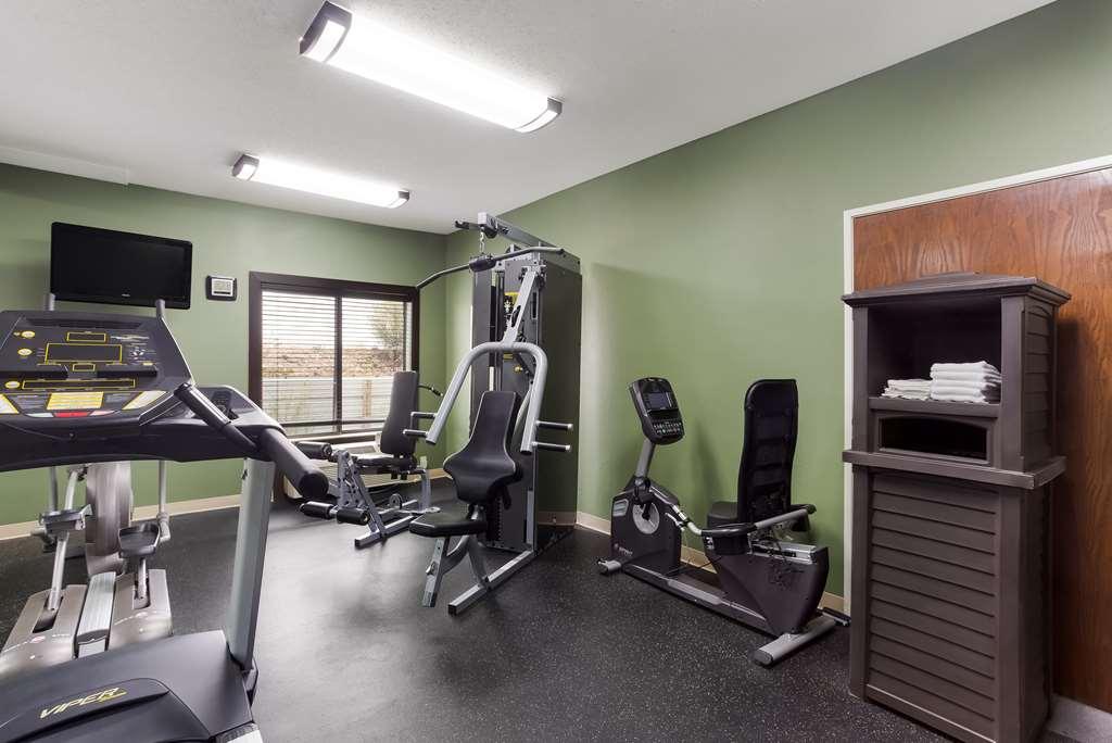 Best Western Crossroads Inn Schererville Facilități foto