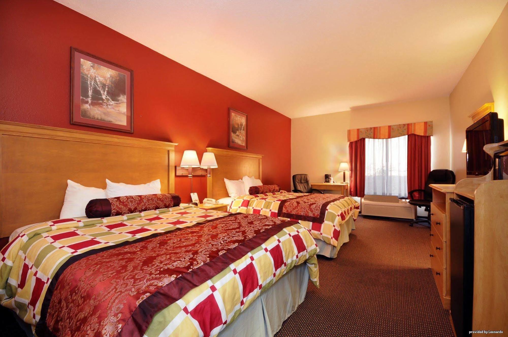 Best Western Crossroads Inn Schererville Cameră foto