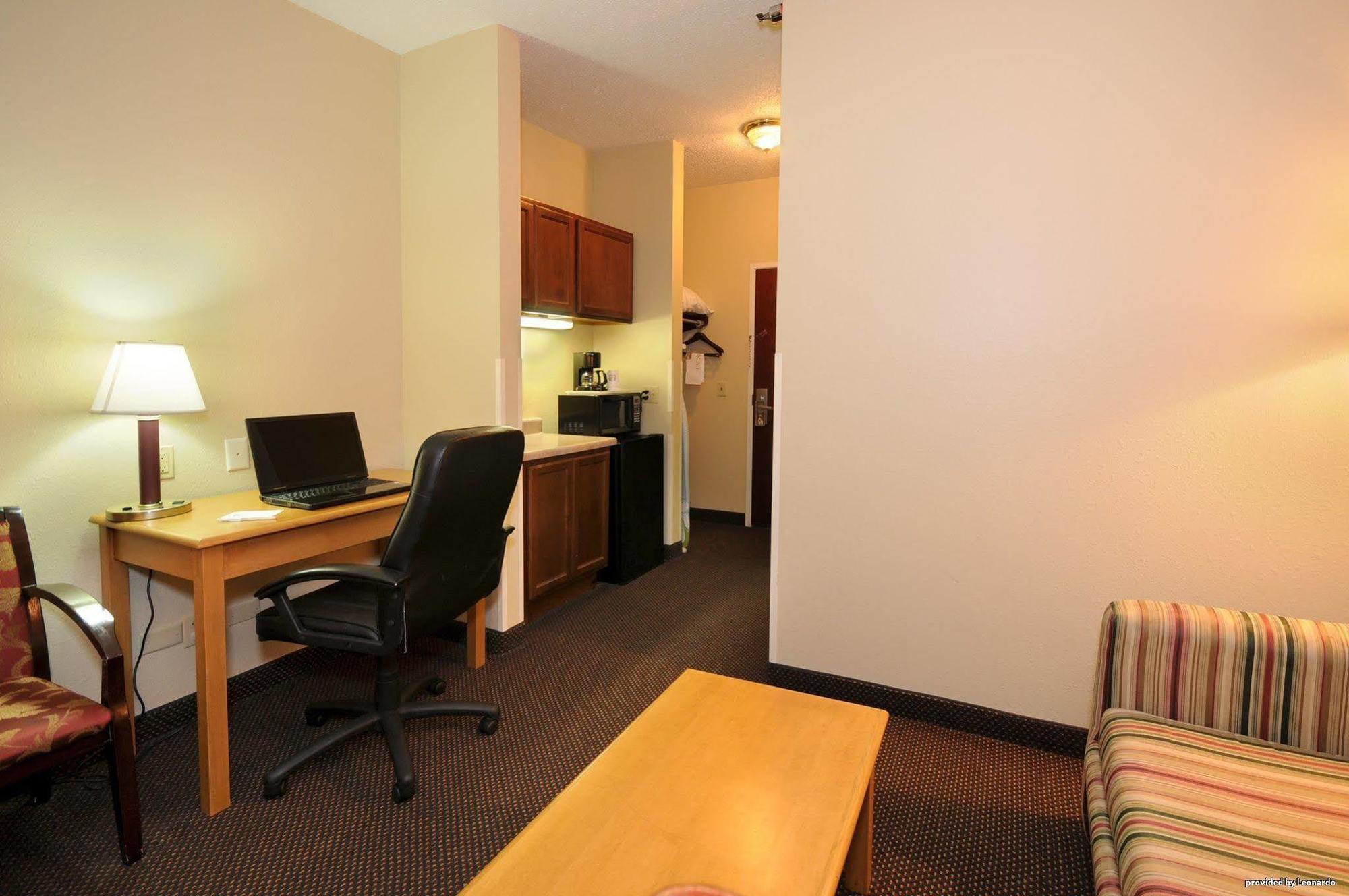 Best Western Crossroads Inn Schererville Cameră foto