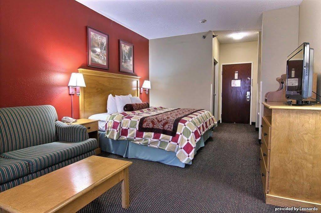Best Western Crossroads Inn Schererville Cameră foto