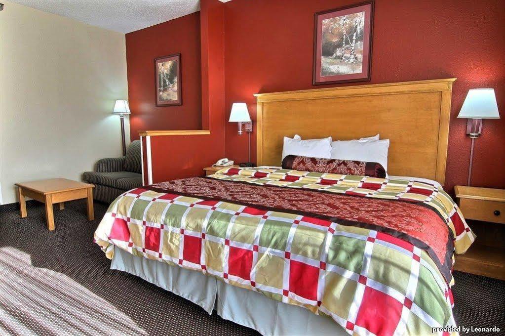 Best Western Crossroads Inn Schererville Cameră foto