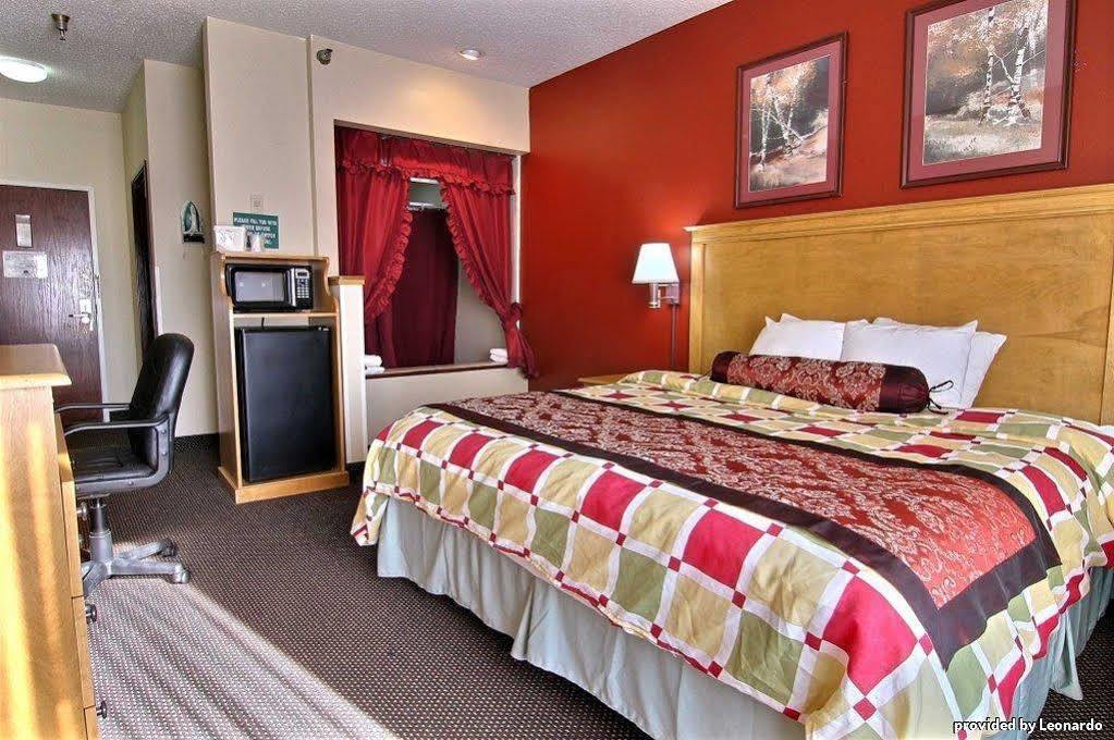 Best Western Crossroads Inn Schererville Cameră foto
